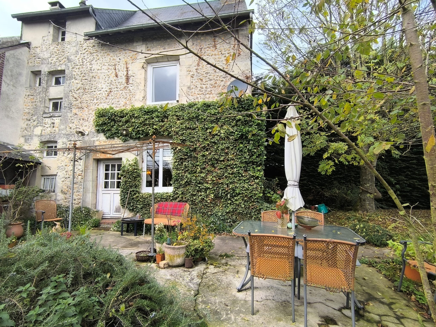 property